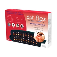 dpl Flex Pad Pain Relief System