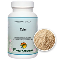 Calm - Granules (100g)