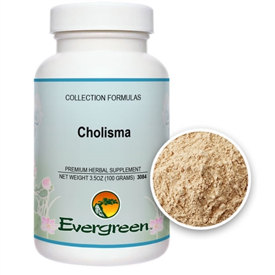 Cholisma - Granules (100g)