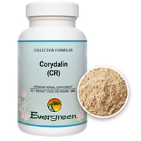 Corydalin (CR) - Granules (100g)