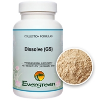Dissolve (GS) - Granules (100g)