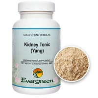 Kidney Tonic (Yang) - Granules (100g)