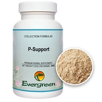 P-Support - Granules (100g)
