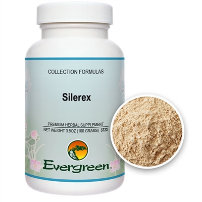 Silerex - Granules (100g)