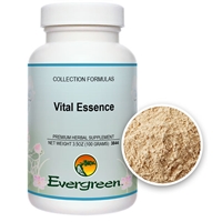 Vital Essence - Granules (100g)