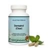 Dermatrol (Clear) - Capsules (100 count)