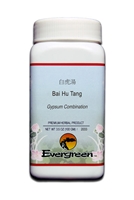 Bai Hu Tang - Granules (100g)
