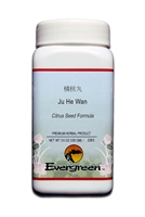 Ju He Wan - Granules (100g)