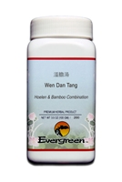 Wen Dan Tang - Granules (100g) - Out of stock [Available mid-January] - Suggested replacement: Capsules or GI Care + Gentiana Complex