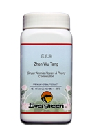 Zhen Wu Tang - Granules (100g) - Out of stock [Available mid-January] - Suggested replacement: Capsules or Wu Ling San