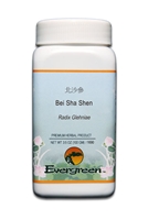 Bei Sha Shen (Sha Shen (Bei)) - Granules (100g)