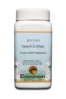 Cang Er Zi [Chao] [Exp. date: 7/30/2022] - Granules (100g)