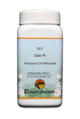 Chen Pi - Granules (100g)