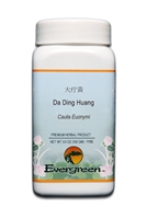 Da Ding Huang - Granules (100g)