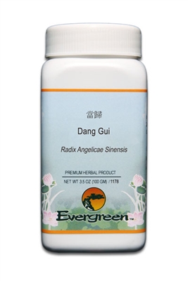 Dang Gui - Granules (100g)