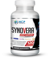 Synovera - Joint Support (120 Capsules)