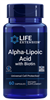 Alpha-Lipoic Acid with Biotin (250 mg, 60 capsules)