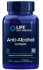 Anti-Alcohol HepatoProtection Complex (60 vegetarian capsules)
