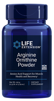 Arginine Ornithine Powder (150 grams)