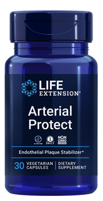 Arterial Protect (30 vegetarian capsules)