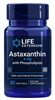 Astaxanthin with Phospholipids (4 mg, 30 softgels)