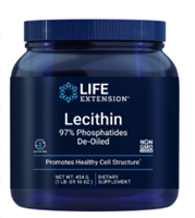 Lecithin (454 grams, 16 OZ)