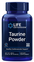 Taurine Powder (300 G, 10.58 OZ)