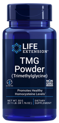 TMG Powder (50 G, 1.76 OZ)