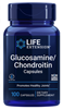 Glucosamine/Chondroitin Capsules (100 capsules)