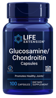 Glucosamine/Chondroitin Capsules (100 capsules)