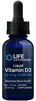 Liquid Vitamin D3 (50mcg, 2000 IU, 1 FL Oz)