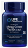 Lightly Caffeinated Mega Green Tea Extract (100 vegetarian capsules)