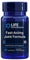 Fast-Acting Joint Formula (30 capsules)