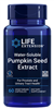 Water-Soluble Pumpkin Seed Extract (60 vegetarian capsules)