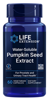 Water-Soluble Pumpkin Seed Extract (60 vegetarian capsules)