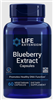 Blueberry Extract Capsules (60 vegetarian capsules)