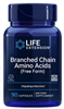 Branched Chain Amino Acids (90 capsules)