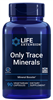 Only Trace Minerals (90 vegetarian capsules)