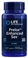 PreloxÂ® Enhanced Sex (60 tablets)