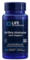 Arthro-Immune Joint Support (60 vegetarian capsules)