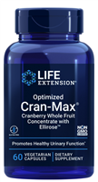 Optimized Cran-MaxÂ® (60 vegetarian capsules)