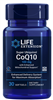 Super Ubiquinol CoQ10 with Enhanced Mitochondrial Supportâ„¢ (100 mg, 30 softgels)