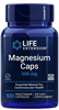 Magnesium Caps (500 mg, 100 vegetarian capsules)