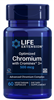 Optimized Chromium with CrominexÂ® 3+ (500 mcg, 60 vegetarian capsules)