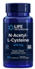 N-Acetyl-L-Cysteine (600 mg, 60 capsules)