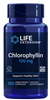 Chlorophyllin (100 mg, 100 vegetarian capsules)