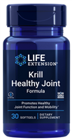 Krill Healthy Joint Formula (30 softgels)