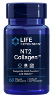 NT2 Collagenâ„¢ (40 mg, 60 small capsules)