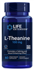 L-Theanine (100 mg, 60 vegetarian capsules)