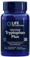 Optimized Tryptophan Plus (90 vegetarian capsules)